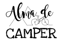 Alma de camper - logo oscuro